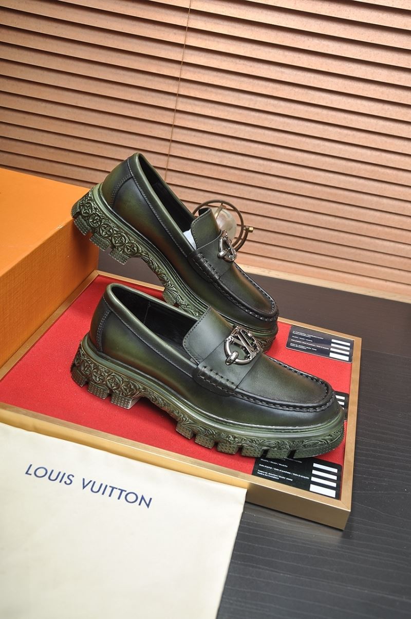 Louis Vuitton Business Shoes